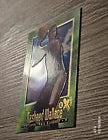 1997 Skybox E X 2000 Rasheed Wallace Basketball Card #60