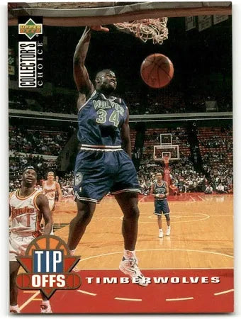 1994 Upper Deck Collectors Choice Isaih Rider Basketball Card #181