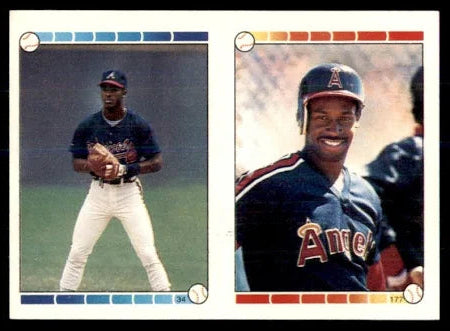 1989 Topps Super Star Sticker Carlton Fisk Baseball Card #23